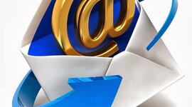 Timeline: Correo electrónico