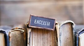 Timeline: Evolution of English.