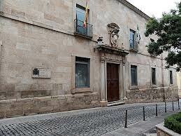 LA REAL AUDIENCIA DE EXTREMADURA