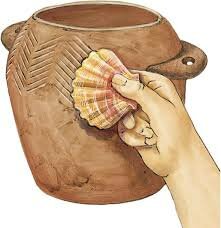 Ceràmica i teixits (7.000 anys aC)