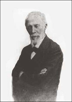 Charles Henri Marie Flahault