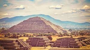 Teotihuacán