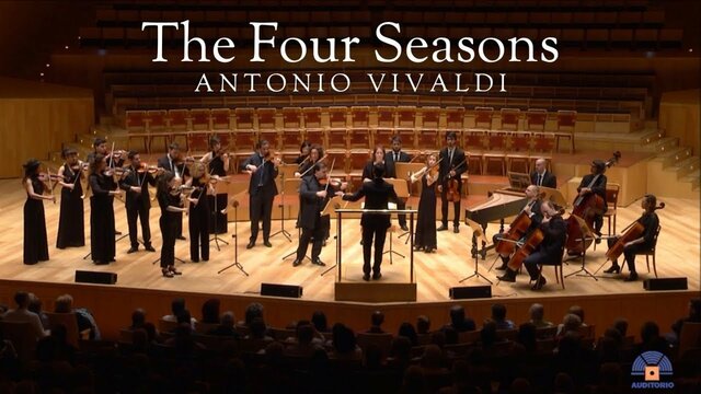 "Four Seasons"