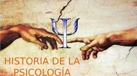 Timeline: Historia De La Psicología