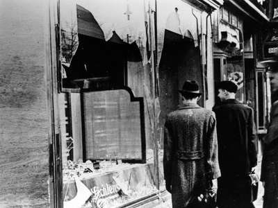 Kristallnacht