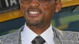 Timeline: Will Smith