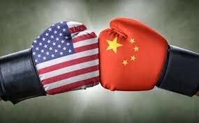 Guerra Comercial EEUU vs CHINA
