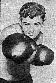 J.J. Braddock Wins Heavyweight Boxing Title