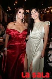 Finished his master's degree