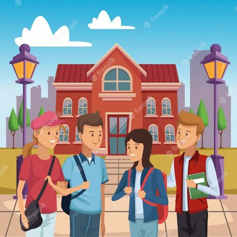 INICIO DE LA UNIVERSIDAD