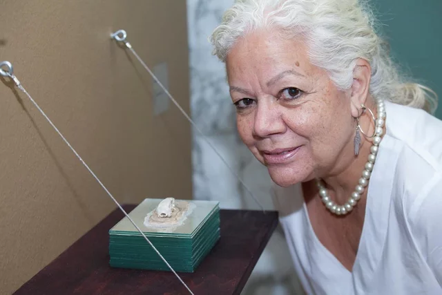 Puerto Rico - Dhara Rivera