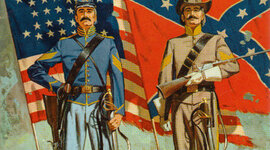 Timeline: Civil War - a.g. 15615