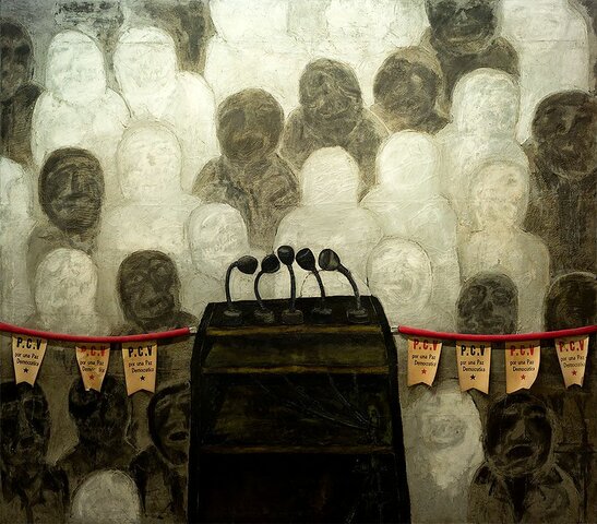 Cuba - Antonia Eiriz Vázquez