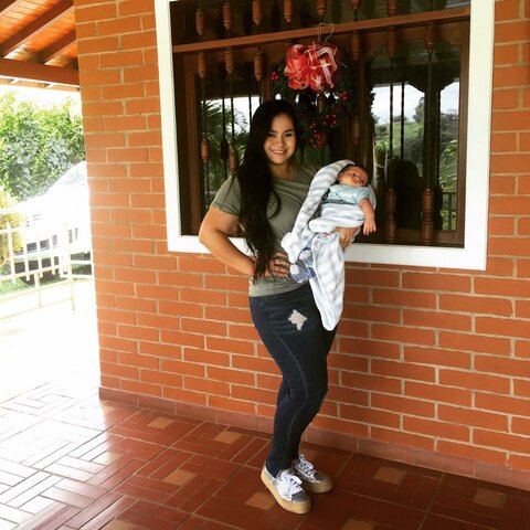 Llegó el día mas esperado