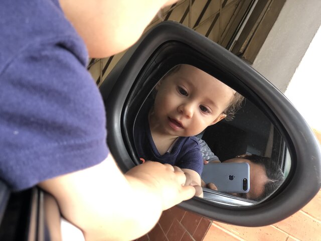 Descubriendo el mundo