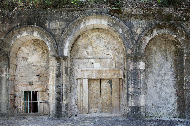 Mishna compiled by Rabbi Judah HaNasi