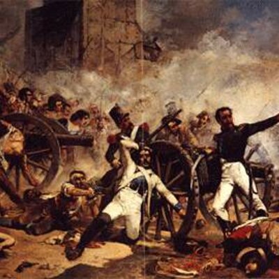 Timeline: Antzinako Erregimenaren krisia