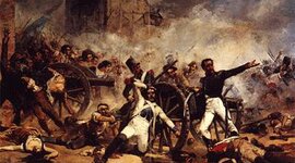 Timeline: Antzinako Erregimenaren krisia