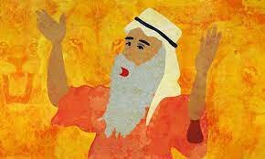 Joshua Se hace lider