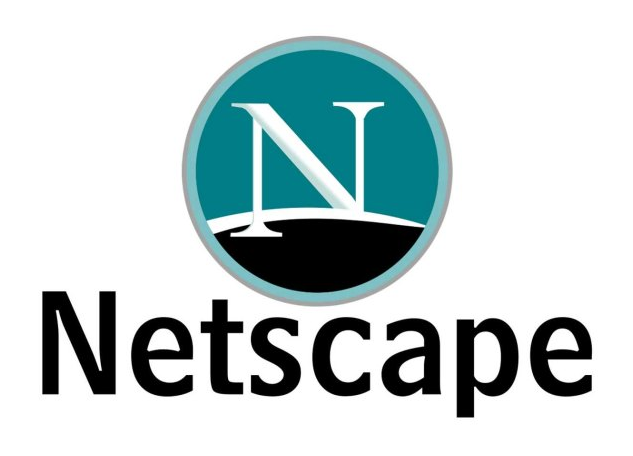 Inicio de Netscape
