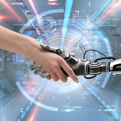 Timeline: LA ROBOTICA