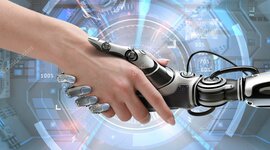 Timeline: LA ROBOTICA