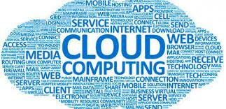 Surgio la Nube Informática