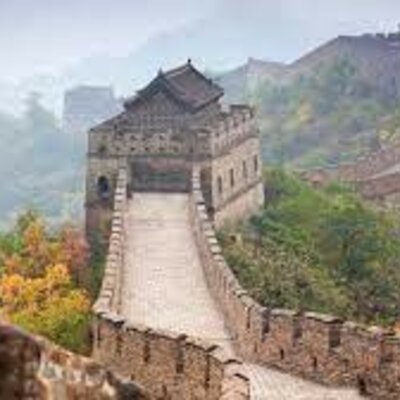 Timeline: Ancient China