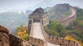 Timeline: Ancient China