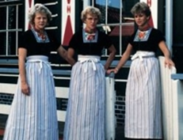 Middle Colony- New Jersey (Under English Rule)