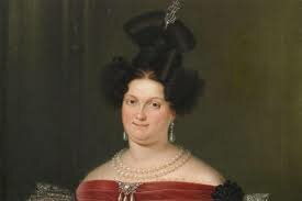 Maria Kristinaren erregianaordealdia (1833-1840)