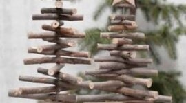 Timeline: SAPIN DE NOEL EN BOIS