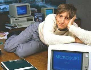 Bill Gates