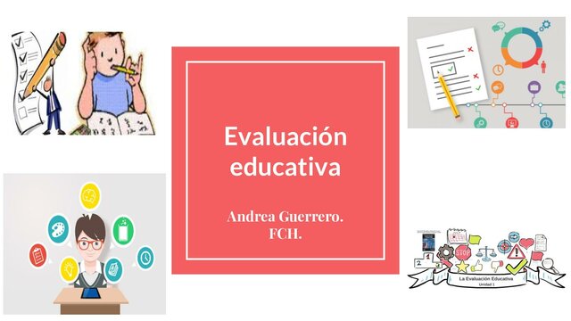 Historia de la evaluación educativa