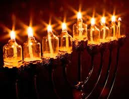 MILAGROS DE HANNUKAH