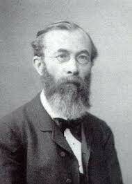 Wilhelm Wunt.