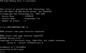 MS-DOS,1981