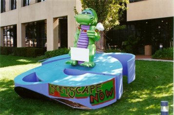 Sede de Netscape