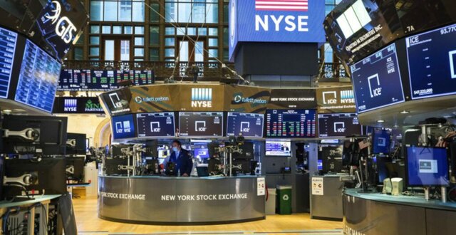 Sale Netscape a la Bolsa de valores