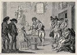 Constitució de 1793