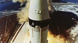 Timeline: Misión Espacial Apolo 11, el primer viaje a la Luna