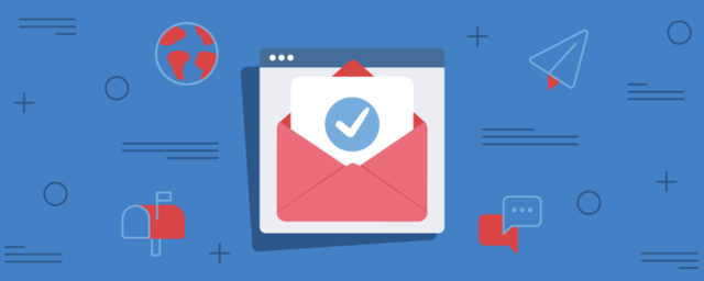 ¿Cuales son los proveedores de un correo?