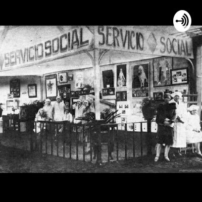 Primera escuela de Trabajo Social