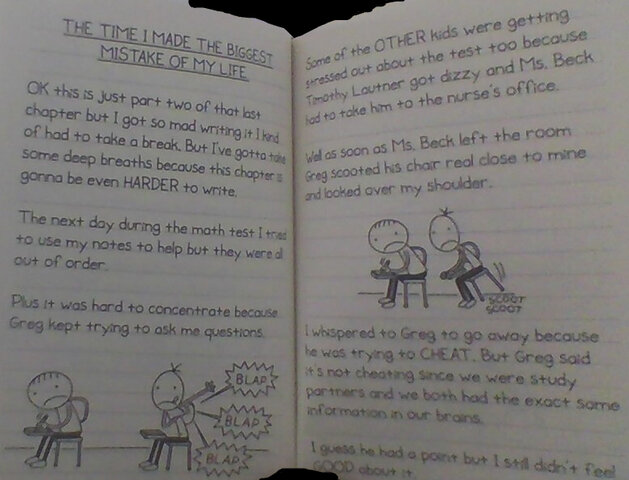 The Time I Made The Biggest Mistake Of My Life