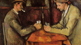 Timeline: DEL REALISME AL POST-IMPRESIONISTA II