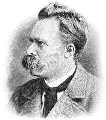 Personaje representativo en el humanismo exótico Friedrich Wilhelm Nietzsche