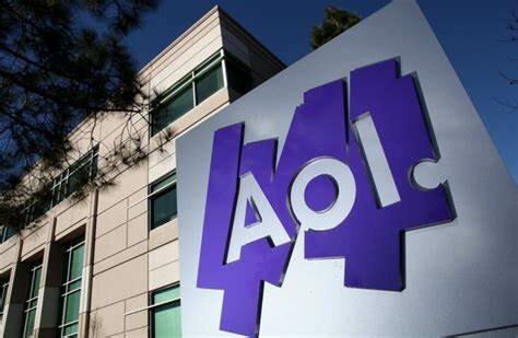 AOL adquiere a Netscape