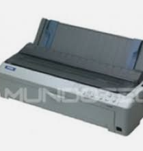 Primera mini impresora