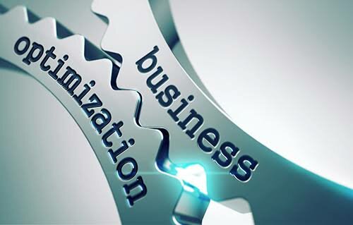 Investigación de operaciones y optimización