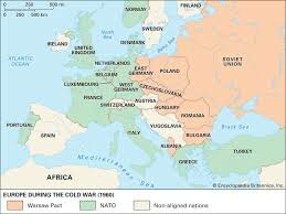 Warsaw Pact - x (Berlin Airlift)